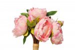 БУКЕТ РОЗОВЫХ ПИОНОВ.  Артикул: 9F27800PN-4183